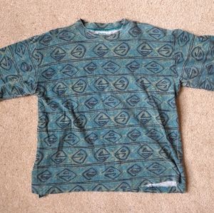 Vintage Zero gravity t shirt